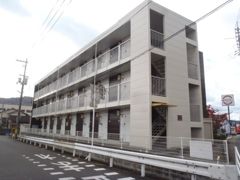 レオパレス2001の外観画像