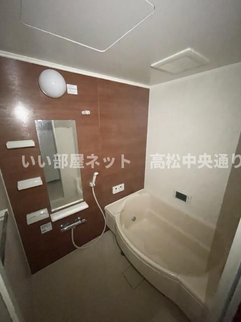 バスルーム
