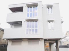 SHAMAISON GRANFの外観画像