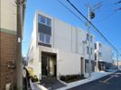 セレスティア白子 Ⅰの外観