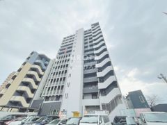 プレジデンス ざ・さくら通りの外観画像