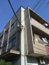 五本木第一ビルの間取り画像