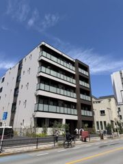ブランピエールの外観画像
