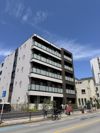 ブランピエールの間取り画像