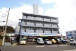 山下丹那ビルの外観