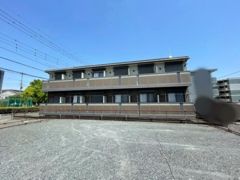 アイビスふじみ野の外観画像