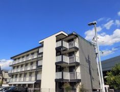 レオパレストルテューの外観画像