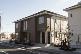 Halemahalo Bの外観画像