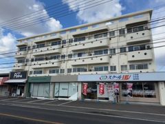 川部ビルの外観画像