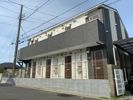CRESTの間取り画像