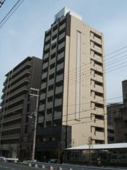 アクアプレイス梅田Ⅱの外観画像