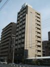 アクアプレイス梅田Ⅱの間取り画像