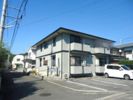 リッツハウス五丁目の間取り画像