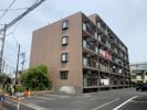 クレセール扇の間取り画像