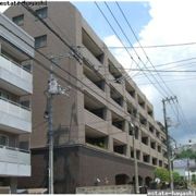 パークハイム牛田弐番館の外観画像