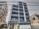 トレーフル永嶋の間取り画像
