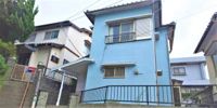 コア ラソJyono30の間取り画像