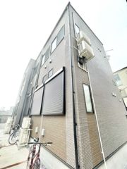 ハーモニーテラス大山Ⅲの外観画像