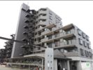 レーベンハイム朝霞ヒルズの間取り画像