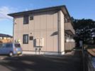 アージュ Ⅰの間取り画像