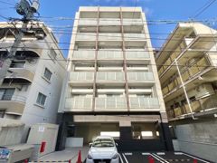 大和興産大州ビルの外観画像