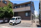 ラポール春岡の間取り画像