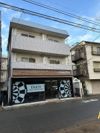 シェーパリの外観