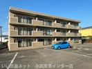 ライブリーの間取り画像