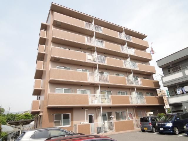 スカール藤田の外観画像