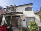 辰川貸家の間取り画像