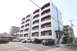 ベンハウス大元の間取り画像