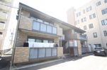 レトアK・I・Mの間取り画像