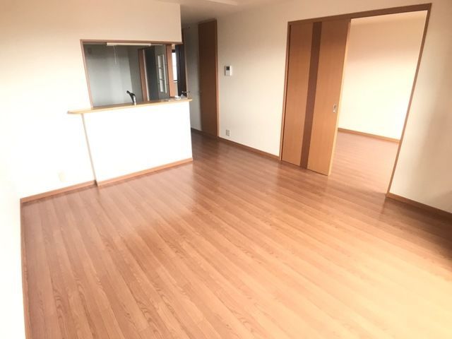リビング