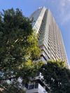 THE ROPPONGI TOKYO CLUB RESIDENCEの間取り画像