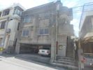 安次富マンションの間取り画像