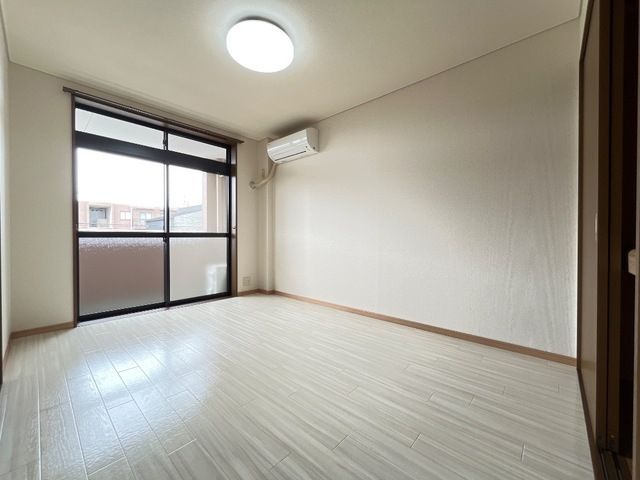 洋室