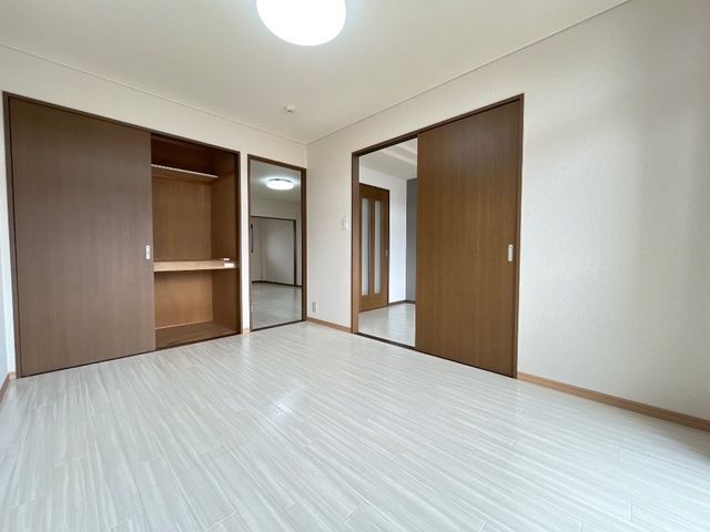 洋室