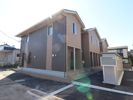 コンフォール川崎 Ⅱの間取り画像