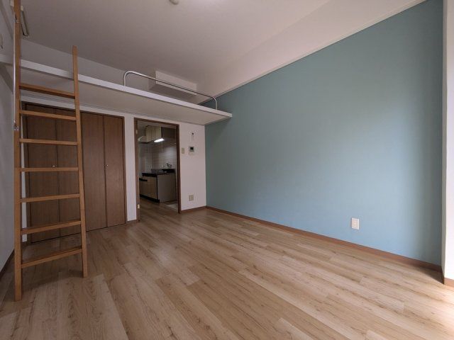 リビング