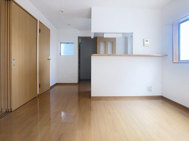リビング