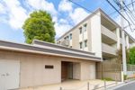 Firouge白幡の間取り画像