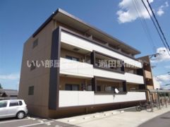 MYK北大路の外観画像