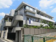 アビテサンパティックの外観画像