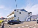 SlowHand 弐番館の間取り画像
