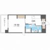 アールエスフラッツの間取り画像
