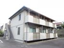 グリーンハウス新美の間取り画像