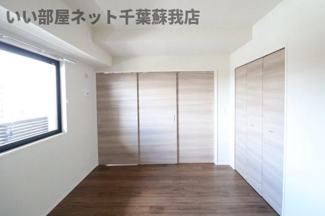 洋室