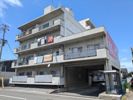 オックスフォードサーカス保免の間取り画像
