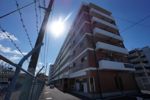 緑風館久万ノ台の間取り画像