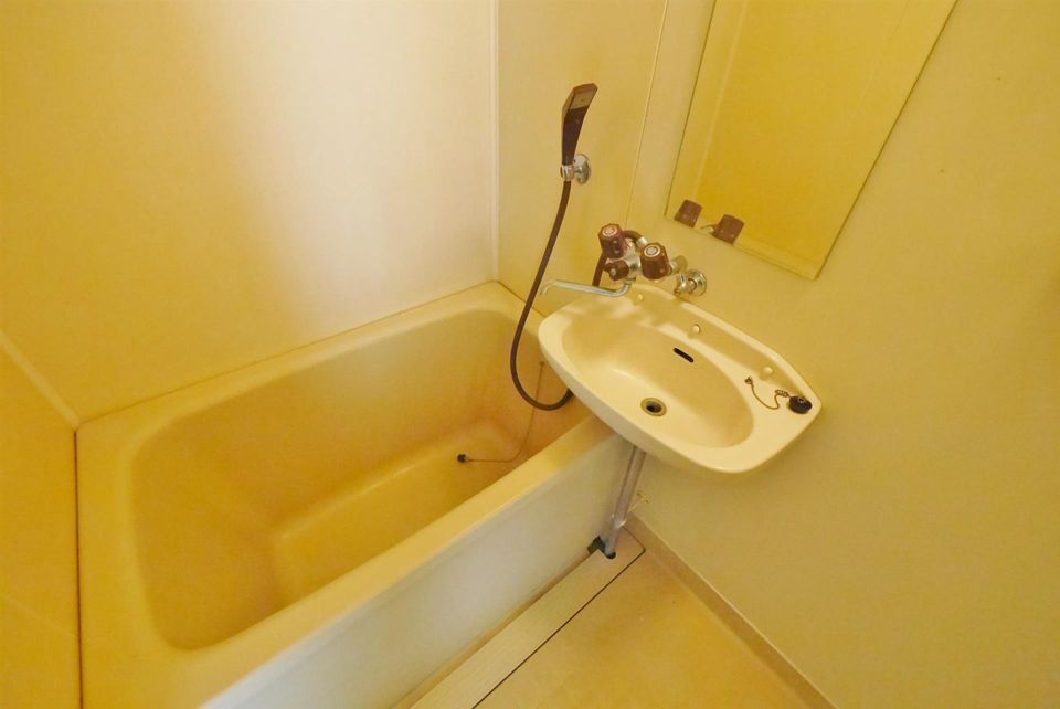 バスルーム